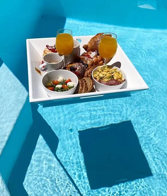 Casa Ferdi 2, Logement Entier Avec Piscine Privee Le Marin 0*,  Martynika
