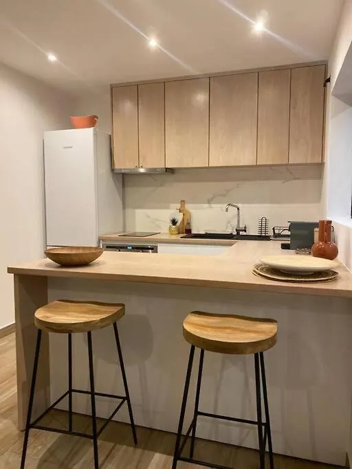 Вилла Casa Ferdi 2, Logement Entier Avec Piscine Privee Le Marin Мартиника