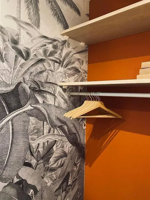 Casa Ferdi 2, Logement Entier Avec Piscine Privee Le Marin
